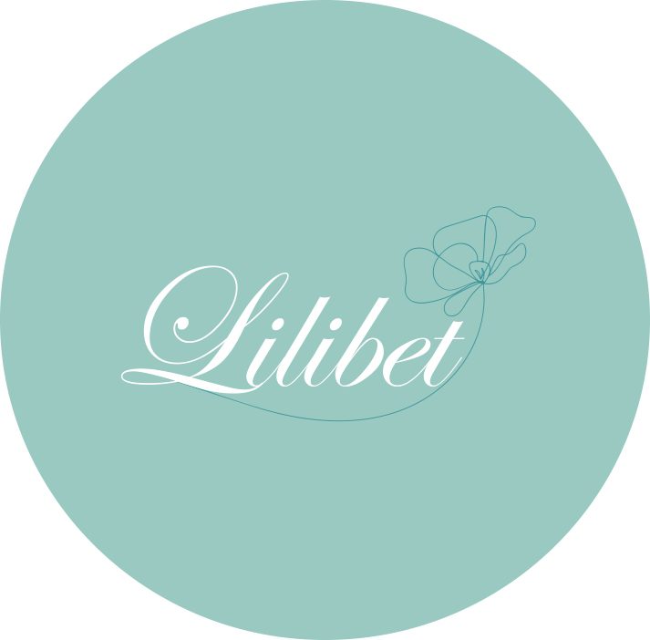 Lilibet Events logo — event planning and coordination in Muscat, WGO business partner