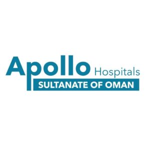 Apollo Hospitals Muscat — private healthcare across four locations in Oman