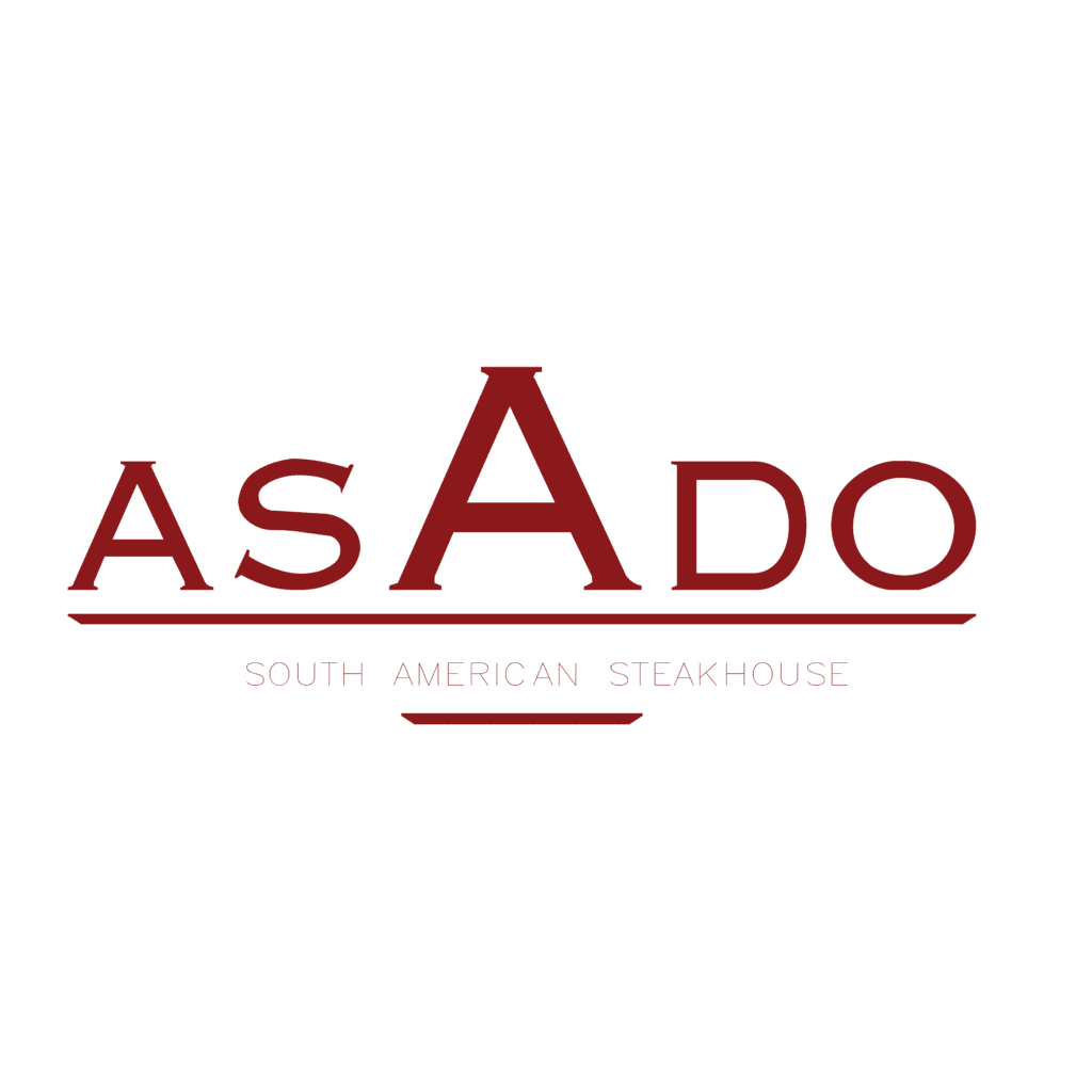 Asado South American Steakhouse logo, Sheraton Oman Hotel Muscat
