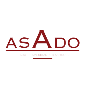 Asado South American Steakhouse logo, Sheraton Oman Hotel Muscat