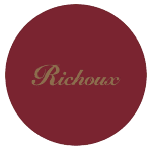 Richoux Café logo — British tea room and café at Opera Galleria Muscat, WGO business partner