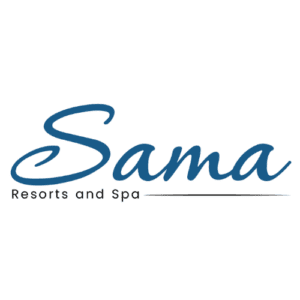 Sama Resorts and Spa logo, Sharqiya Desert Oman