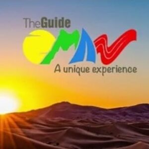 The Guide Oman — self-drive desert safaris and private tours across Oman since 2008