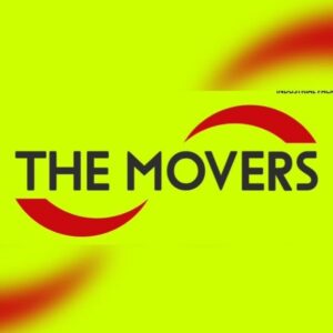 The Movers Oman — FIDI-certified packers and movers on 18th November Street, Azaiba, Muscat