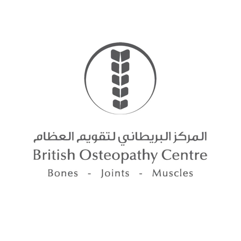 British Osteopathy Centre — osteopathy, physiotherapy and rehabilitation in Muscat, Oman
