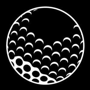 The Golf Lounge — indoor golf simulator and lounge at Active Oman Centre, Muscat