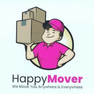 Happy Movers Logistics — packers, movers and storage across Oman, based in Muscat