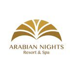 Arabian Nights Resort and Spa — luxury desert resort in the Wahiba Sands, near Bidiyah, Oman