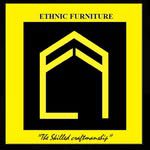 Ethnic Furniture — handcrafted and antique-style furniture at Al Qurum Commercial Complex and Al Mawalleh, Muscat