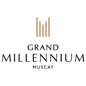 Grand Millennium Muscat — five-star hotel with spa, restaurant and rooftop pool in central Muscat