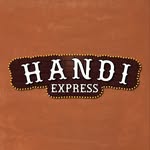 Handi Express cloud kitchen — Indian food delivery and takeaway in Shatti Al Qurum, Muscat