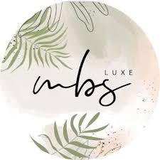 MBS Luxe Logo
