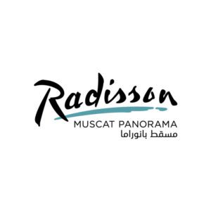 Panorama Radisson Hotel Logo