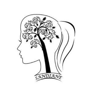 Sandiane Logo