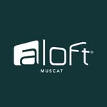 Aloft Muscat — hotel dining and WXYZ Bar in Muscat city centre, Oman