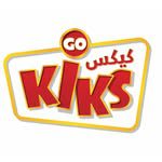 Go KiKs Court — multi-brand food pick-up hub at Zakher Mall, Al Khuwair, Muscat