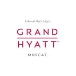 Grand Hyatt Muscat — Mokha all-day dining and John Barry Bar in Shatti Al Qurum, Muscat