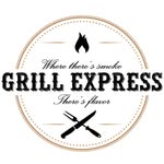 Grill Express cloud kitchen — grilled food delivery and takeaway in Shatti Al Qurum, Muscat ⚠️ Same flag as Handi Express — no website or app listing provided. Worth checking if they're on Talabat or have an Instagram so members can browse the menu before ordering.