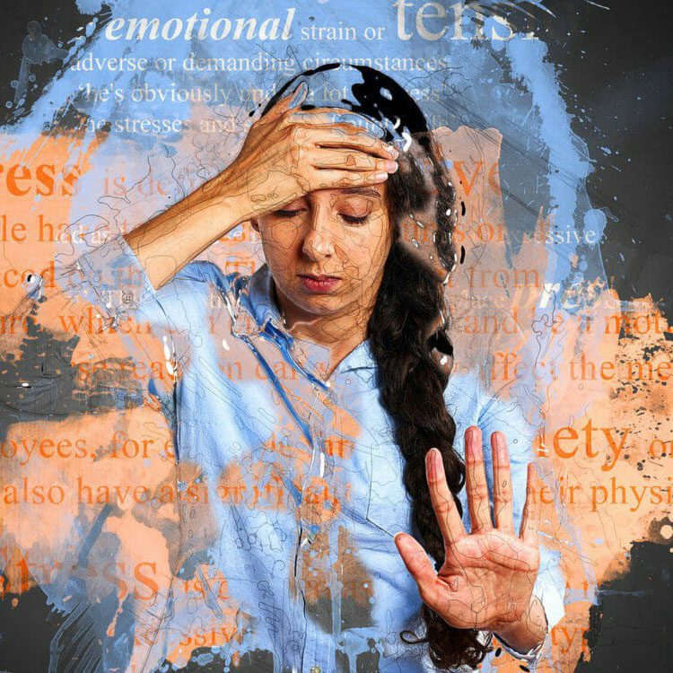 Calming the Mind Talk