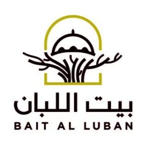 Bail Laban Logo