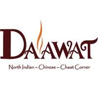 Daawat Restaurant Logo