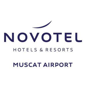 Novotel Logo