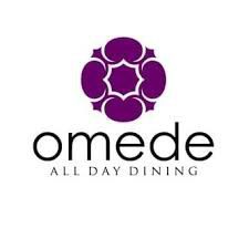 Omede Logo