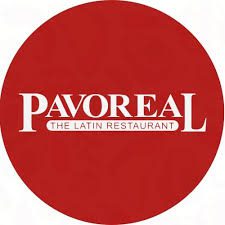 Pavo Real Restaurant Logo