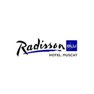 Radisson Blu Logo