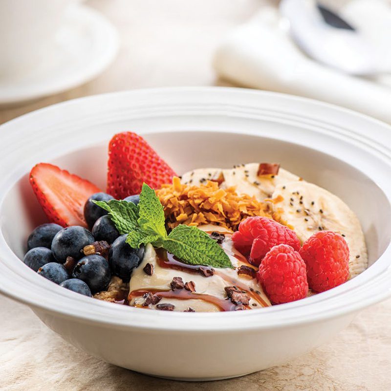 Wednesday Coffee Morning - Cafe Bateel, Al Mouj