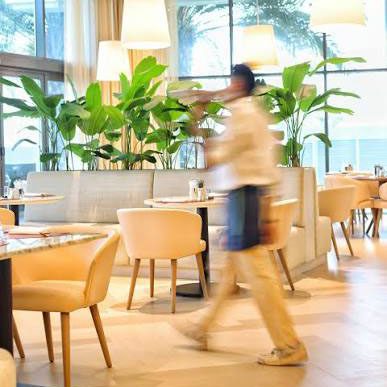 Wednesday Coffee Morning - VOCO Muscat, Al Mouj