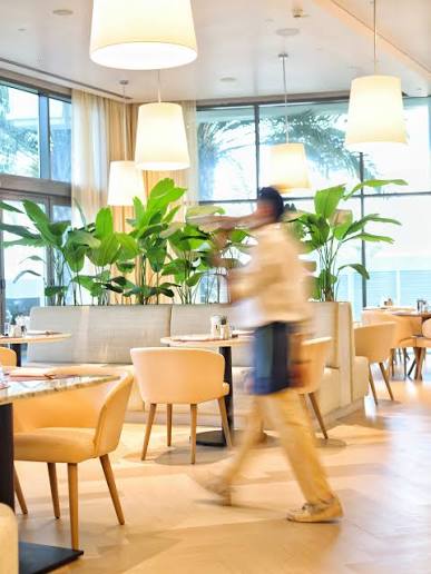 Wednesday Coffee Morning - VOCO Muscat, Al Mouj