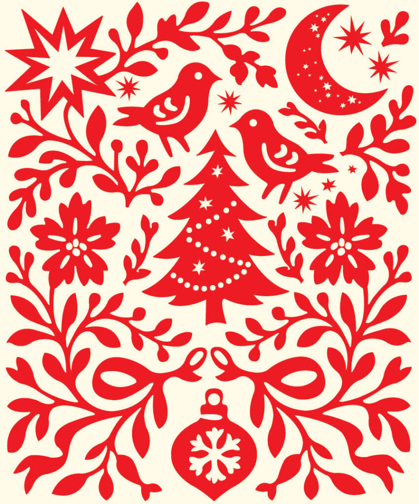 Winter Bazaar