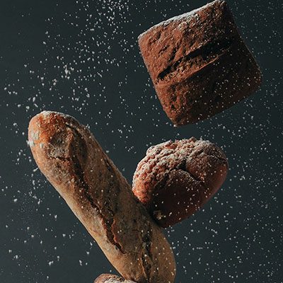 Bread Tasting with George´s Konditorei